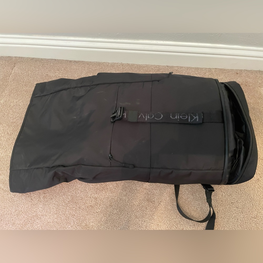 BRAND NEW Calvin Klein Performance Backpack - Picture 10 of 13